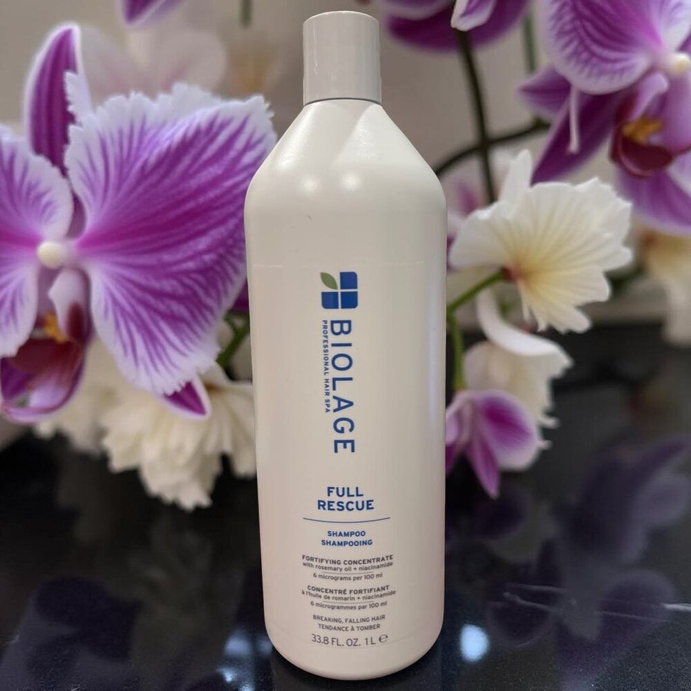 Biolage Full Rescue Anti Hair Break Shampoo  33.8 oz